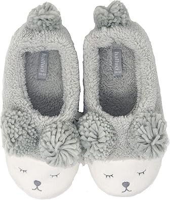 lamb brand slippers