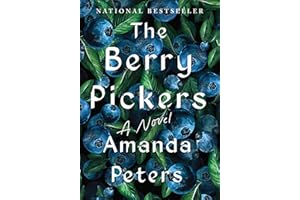 The Berry Pickers: A Novel