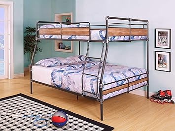 full xl bunk beds
