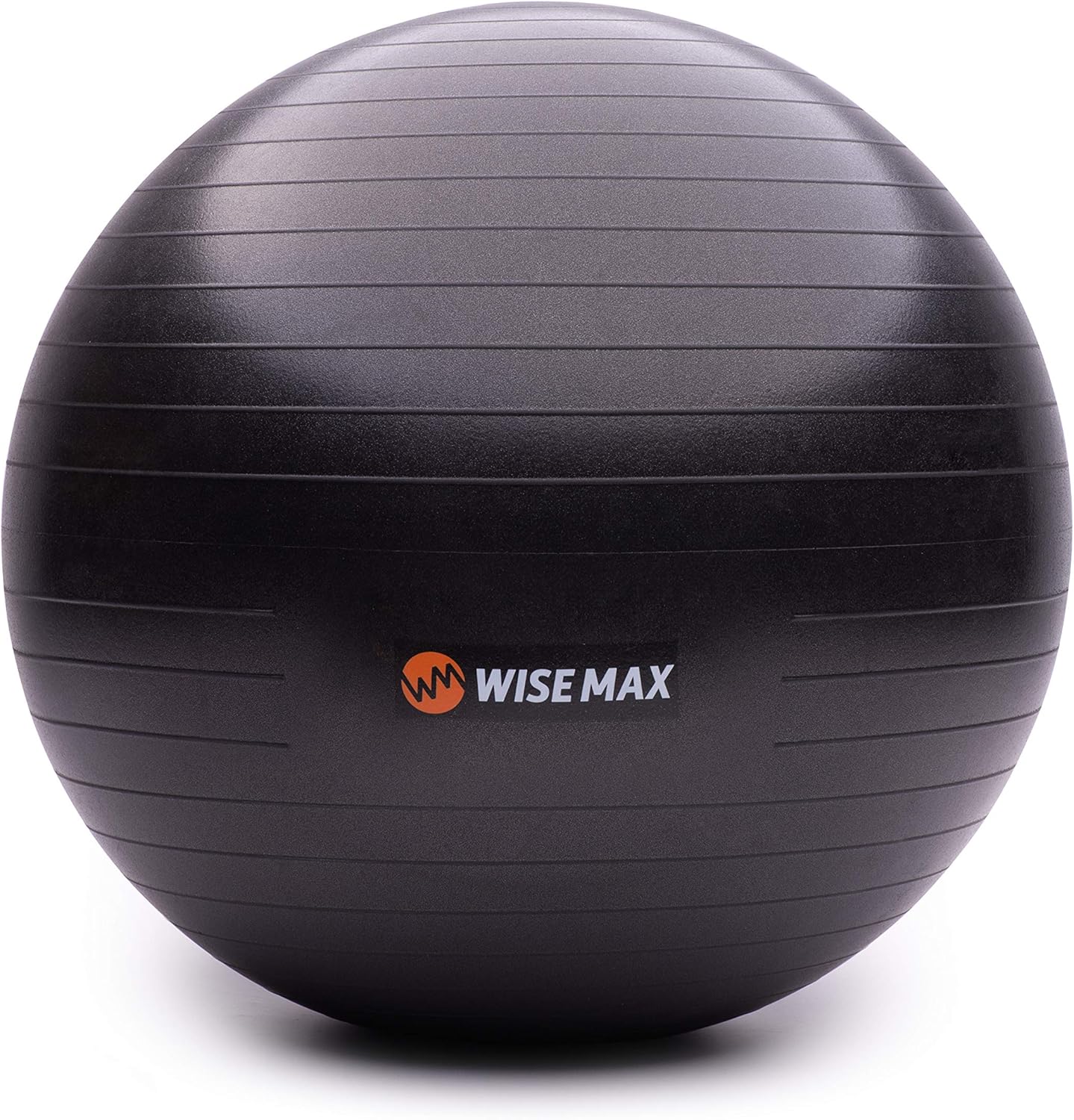 stability ring for exercise ball with resistance bands