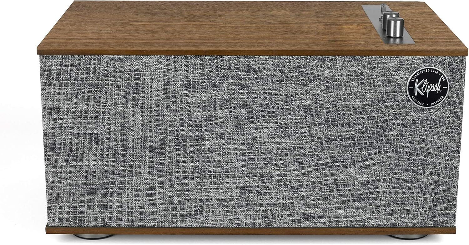 klipsch the three amazon