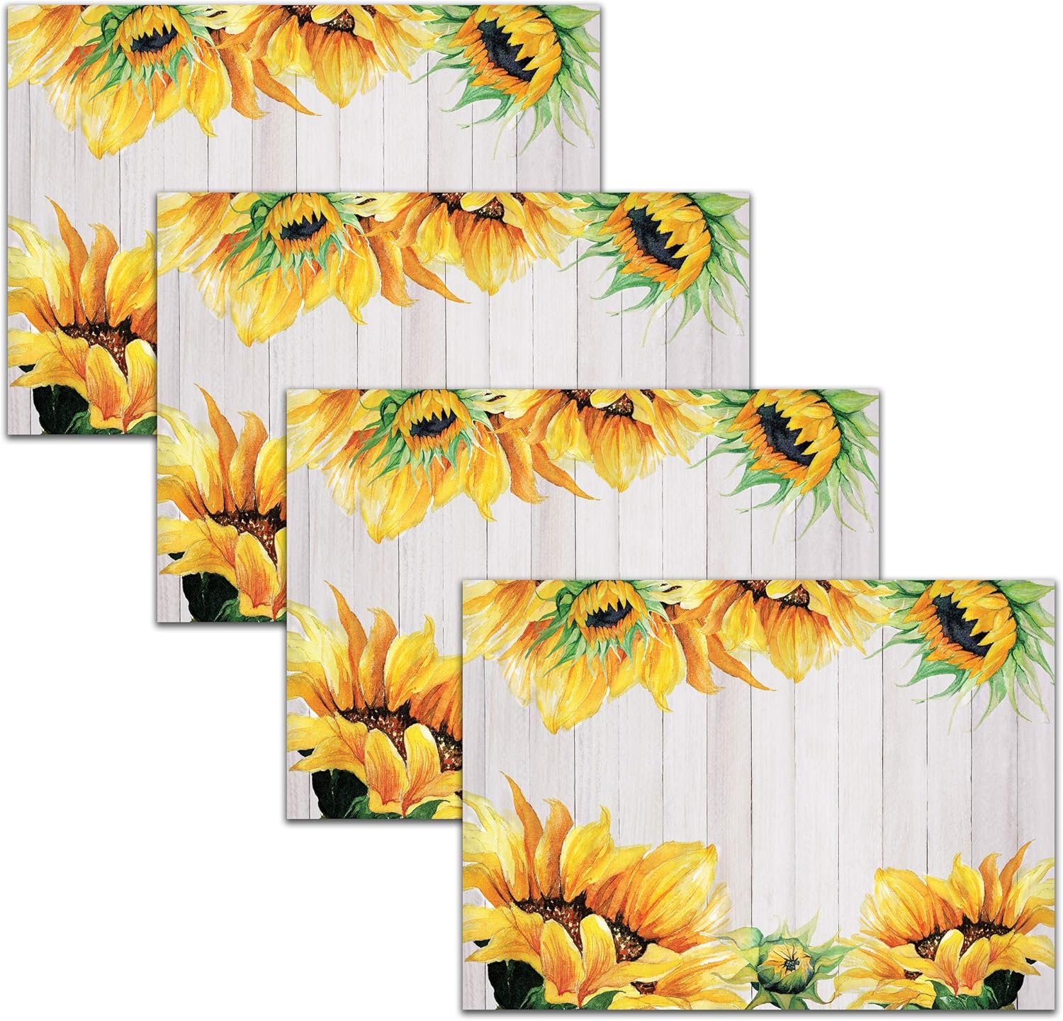 Best hardback placemats for dining table