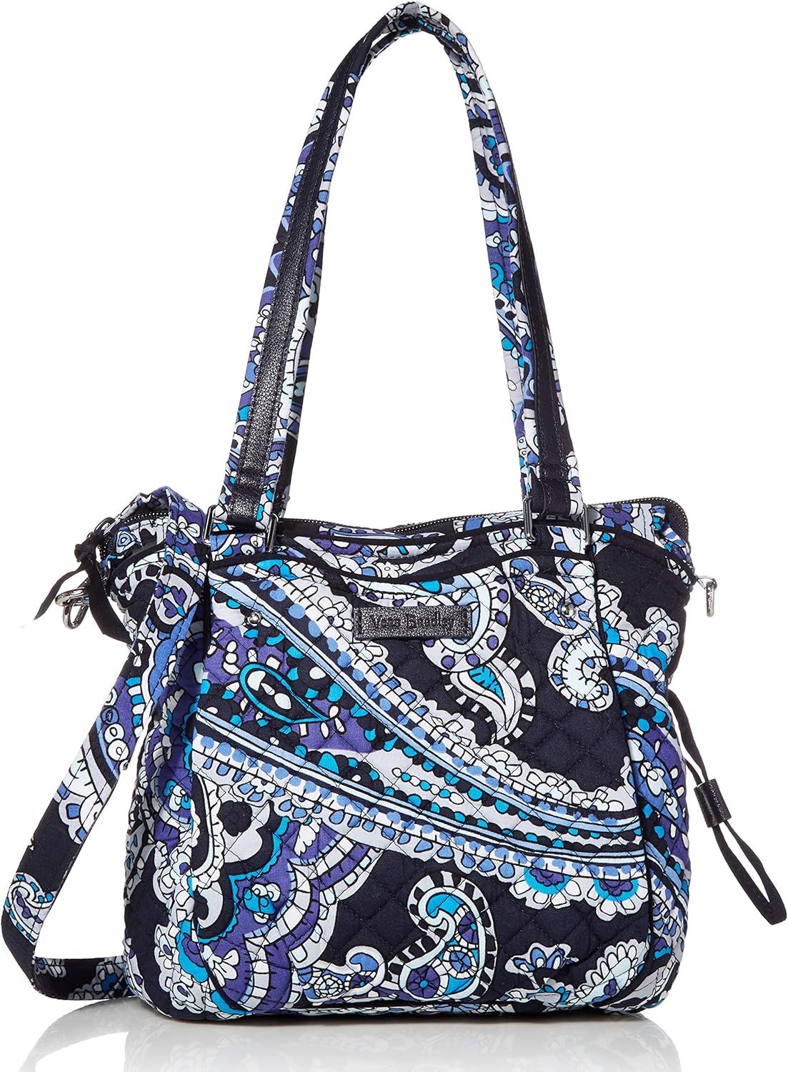vera bradley mini tote