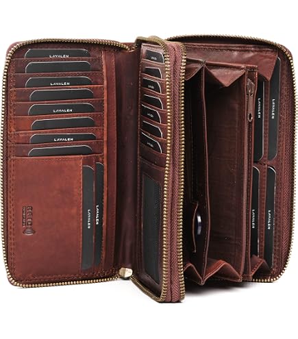 Amazon.com: Bvlgari 287272 BvlgariBvlgari Women's Long Wallet