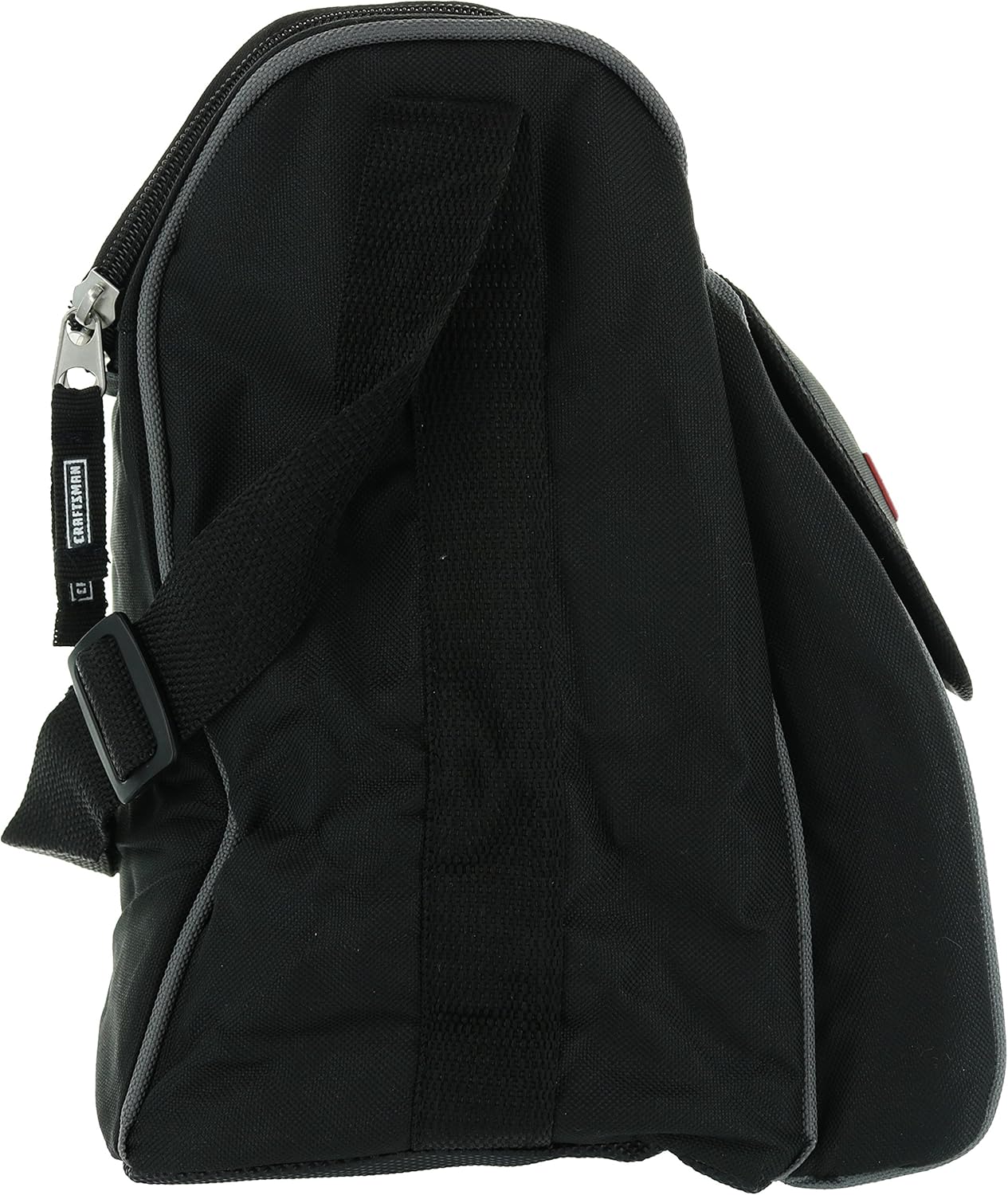 craftsman lunch box with 2 thermos