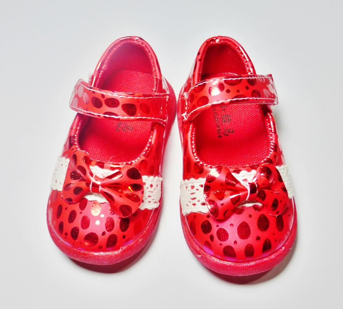 red dress shoes amazon