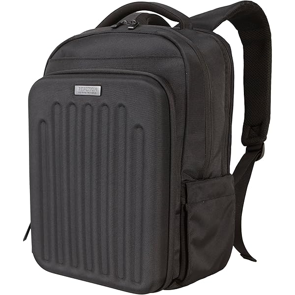 Amazon.com: Kenneth Cole REACTION Parker 16
