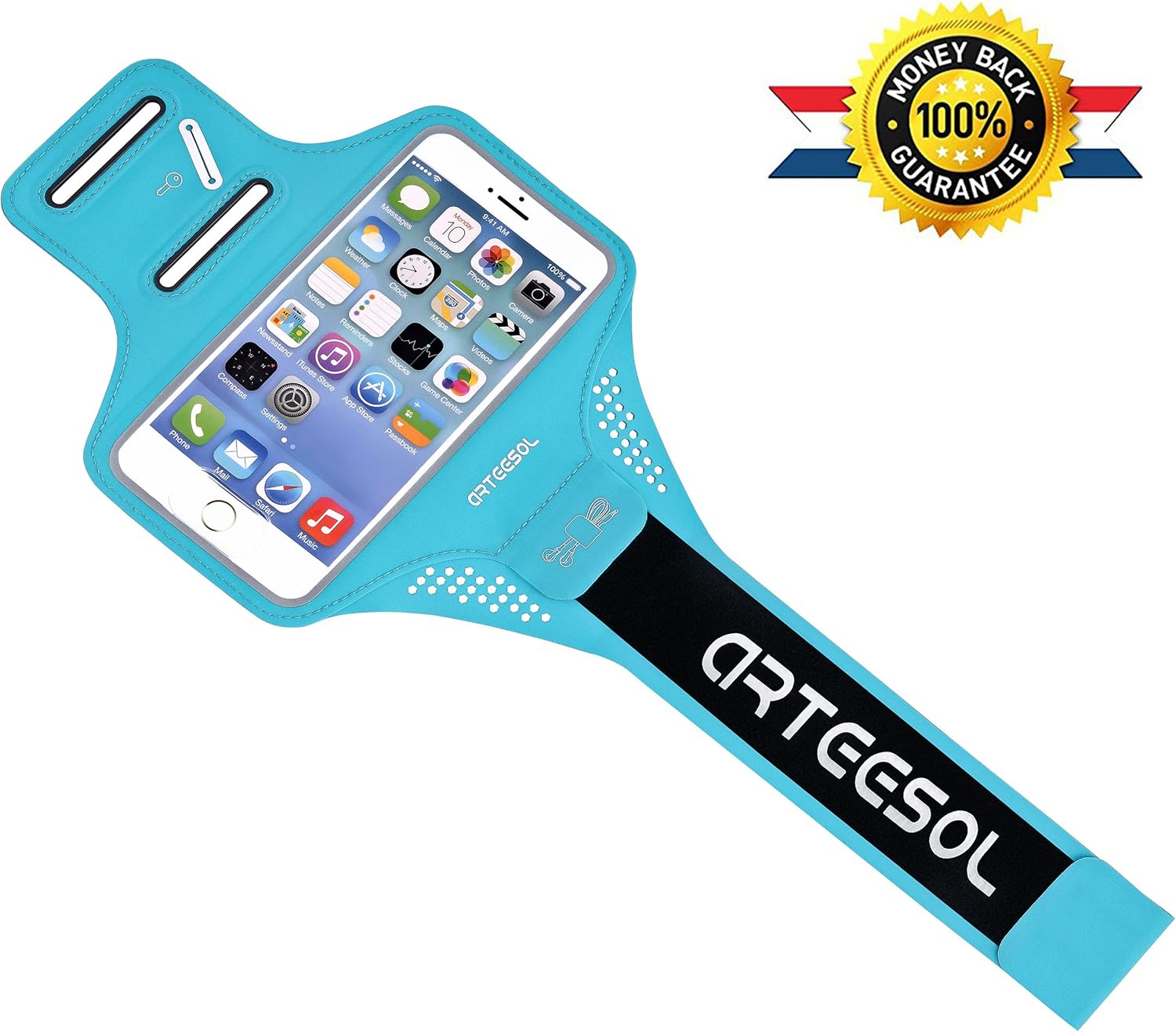 swatch leather strap watches