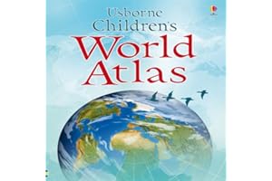 World Atlas