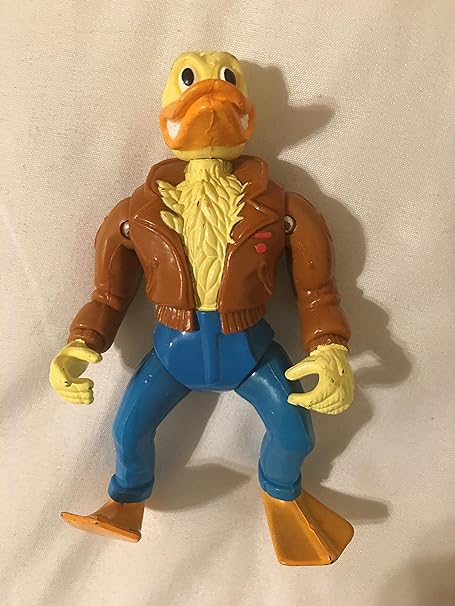 Amazon.com: Vintage Ace Duck (1989 