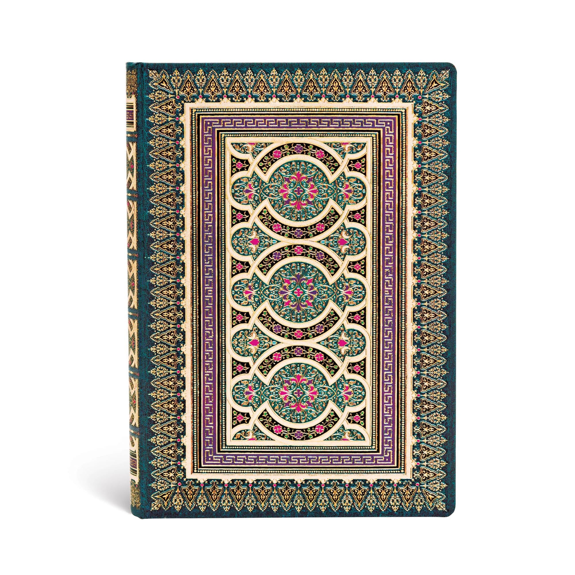 Hardcover Journals, Chloe, Unlined (Daphnis & Chloe)
