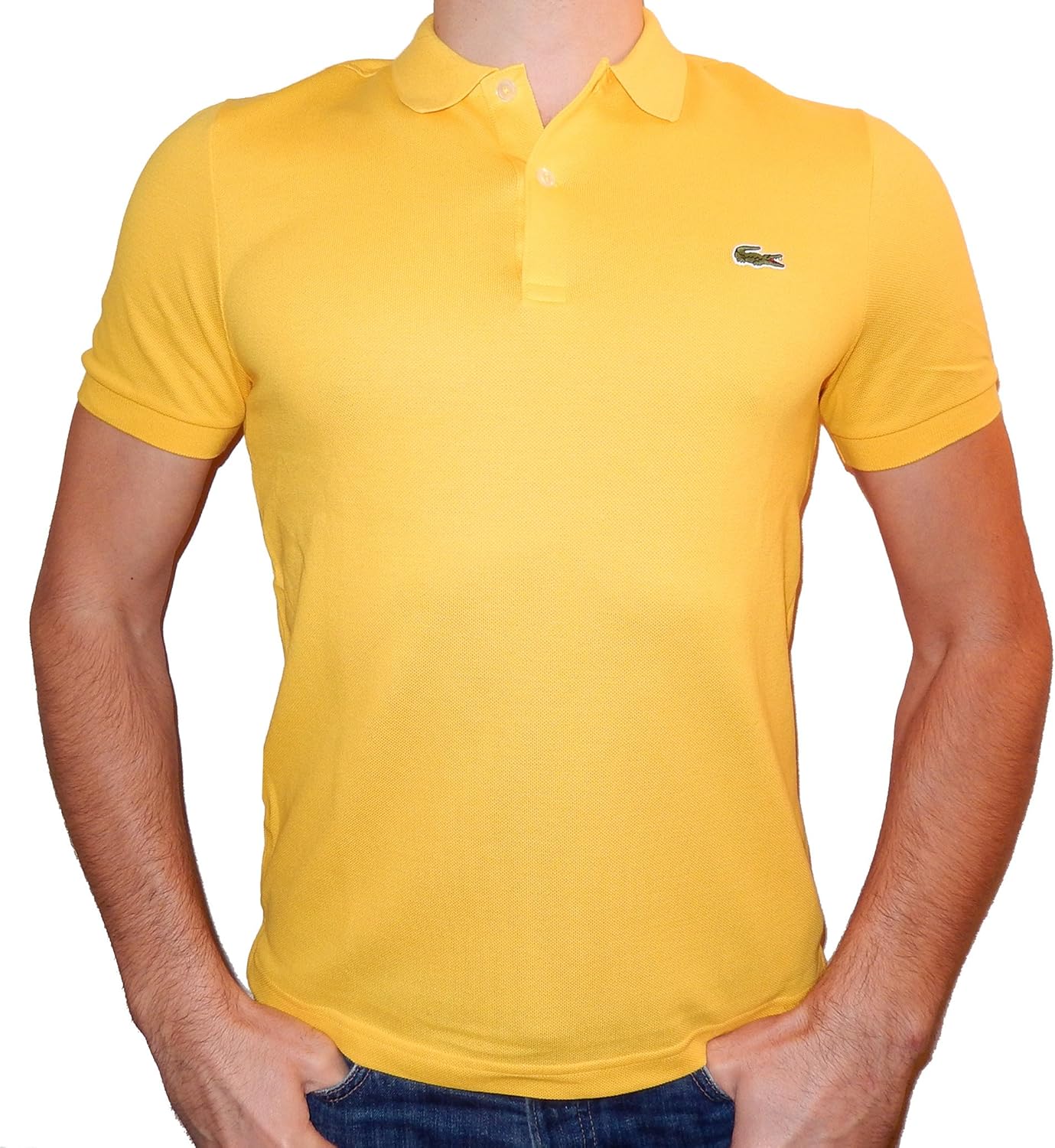 lacoste ultra slim fit