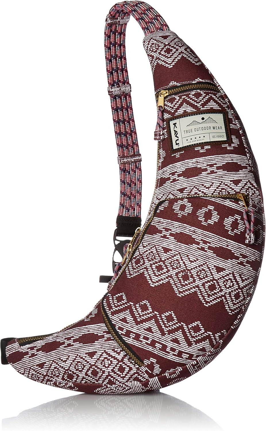 kavu halfmoon sling