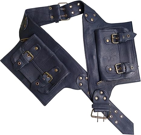 utility belt fanny pack