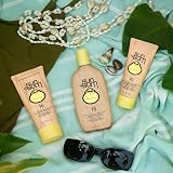 Sun Bum Moisturizing Sunscreen Lotion Cream SPF 70 UVA UVB Protection Vitamin E view 7