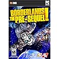 Borderlands: The Pre-Sequel - PC