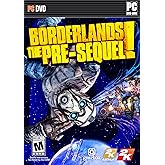 Borderlands: The Pre-Sequel - PC