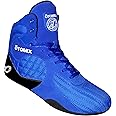 Otomix Men's Stingray Escape Bodybuilding Weightlifting MMA & Wrestling Shoes