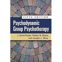 Psychodynamic Group Psychotherapy, Fifth Edition book cover Psychodynamic Group Psychotherapy, Fifth Edition book cover