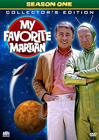 My Favorite Martian Movie Watch Online My Favorite Martian Movie Watch Online