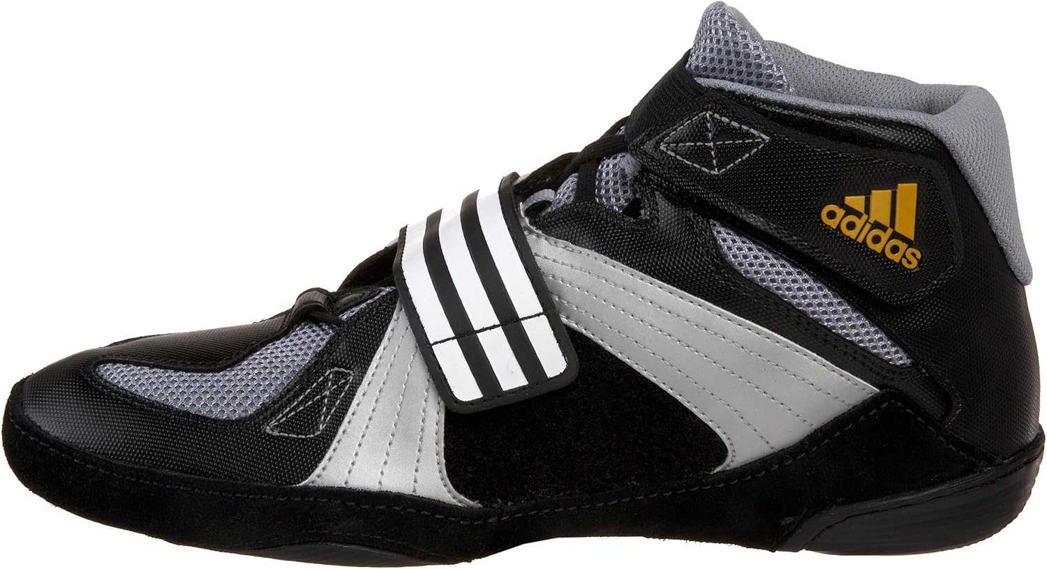 adidas extero wrestling shoes