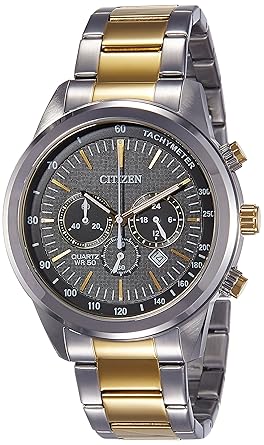 Analog Blue Dial Womens Watch -NK6126SM01