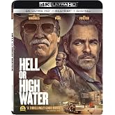 Hell Or High Water - Digital HD