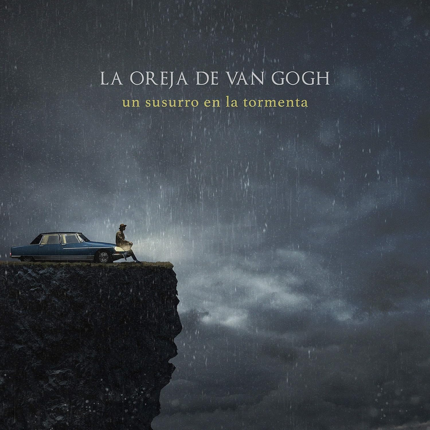 Un Susurro en la Tormenta : La Oreja de Van gogh, La Oreja de Van gogh: Amazon.es: Música