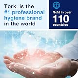 Tork Xpress Multifold Hand Towel White Extra Soft 21 Packs 100 each view 7