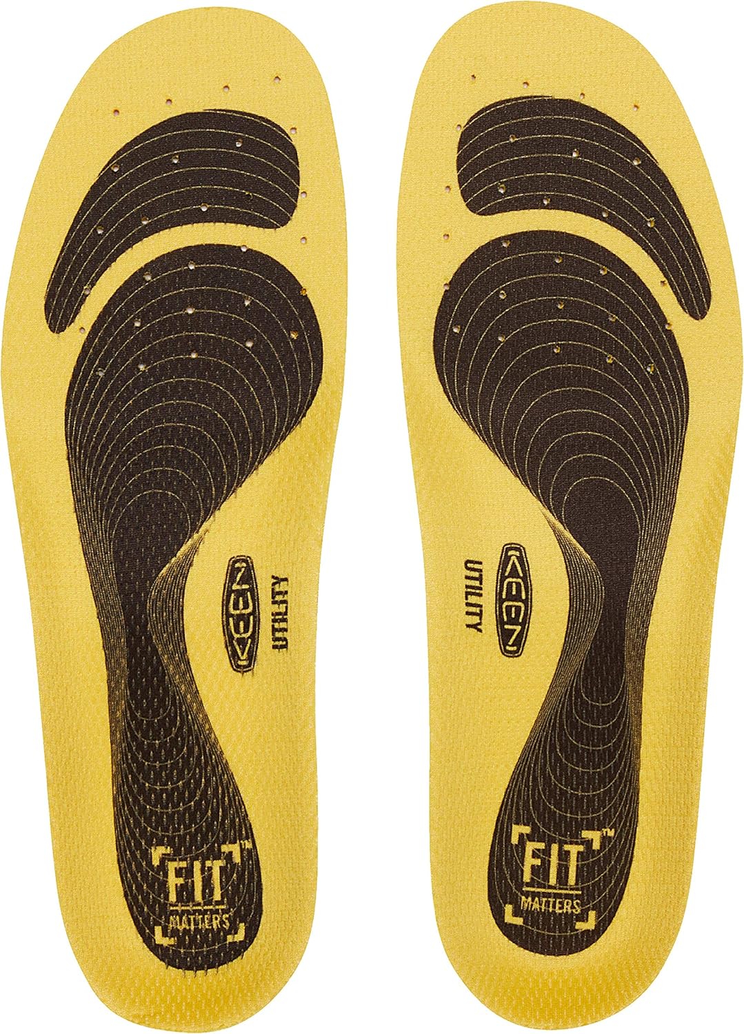 keen shoe insoles
