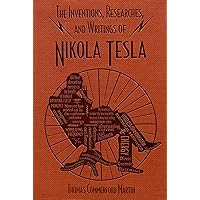 The Inventions, Researches, and Writings of Nikola Tesla (Word