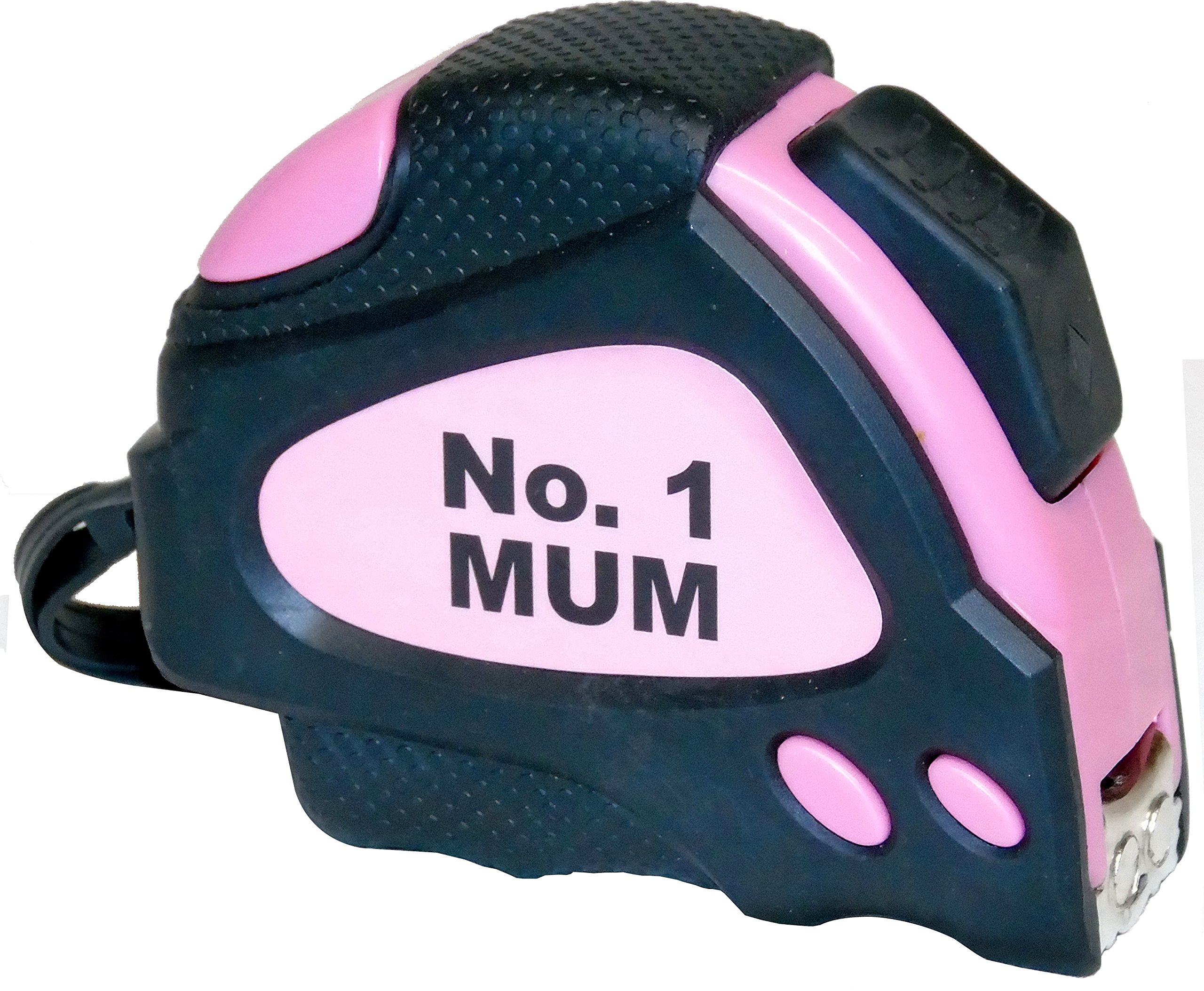 Eseno No.1 Metal Tape Measure Auto Lock Blade (Mum)