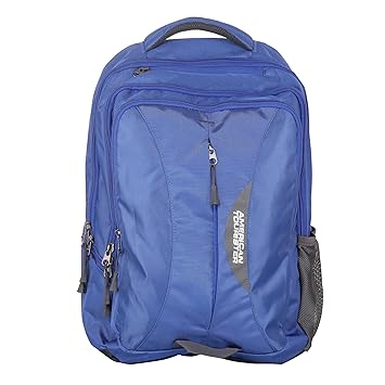 American Tourister DODGE 02 BLUE 2017 Backpack