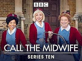 Watch Call The Midwife 2022 Christmas Special Amazone Prime Watch Call The Midwife - Season 10 | Prime Video