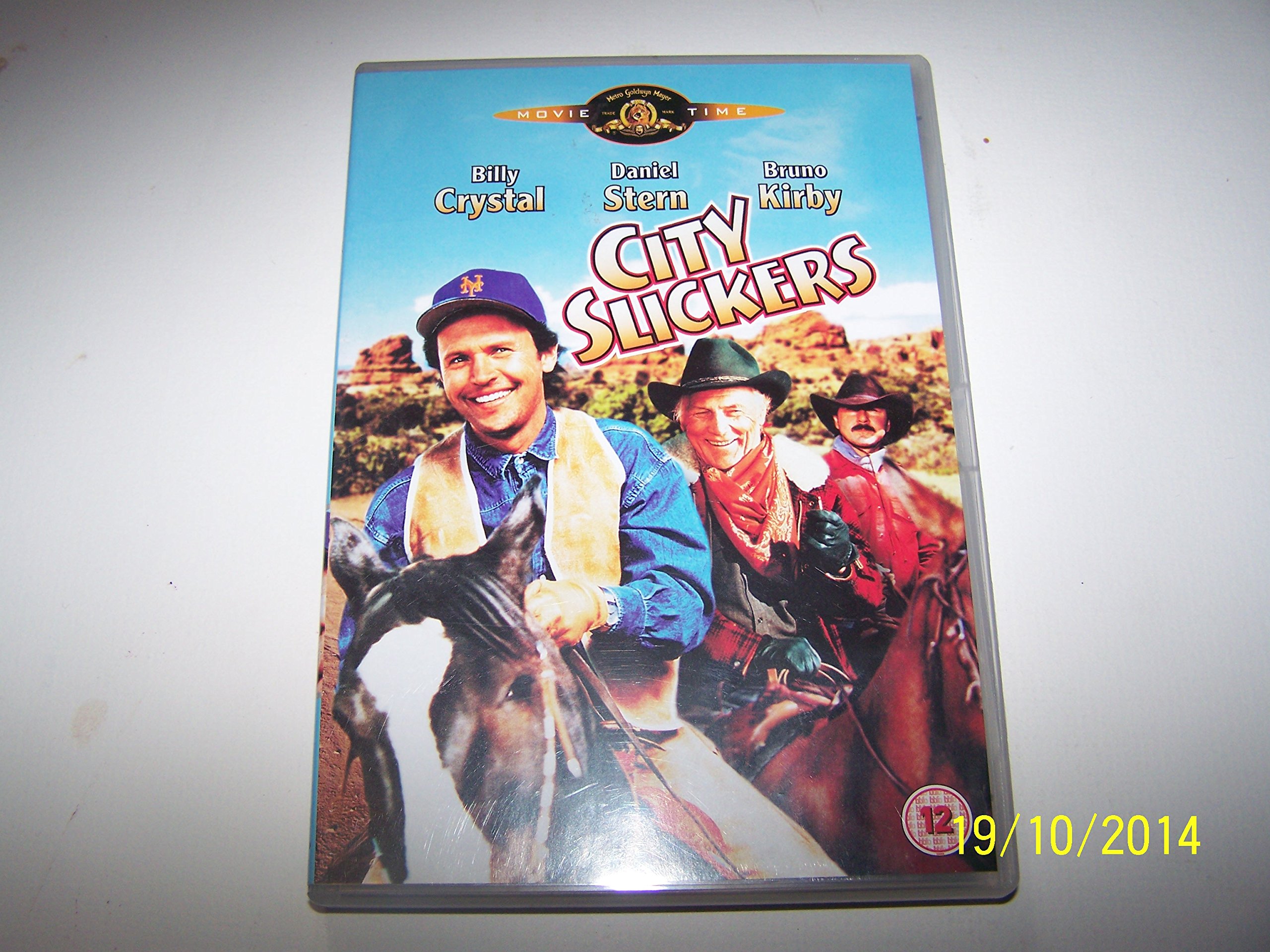 City Slickers [DVD]