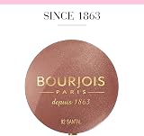 Bourjois Little Round Pot Blusher 92 Santal 2.5g view 5