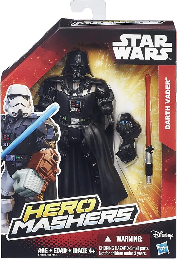 star wars mashers toys