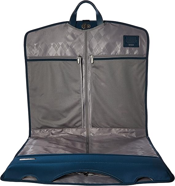 hartmann garment sleeve