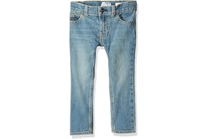OshKosh B'Gosh Boys Skinny JeansJeans
