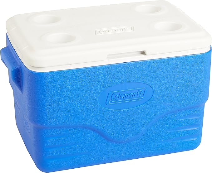 210 quart cooler
