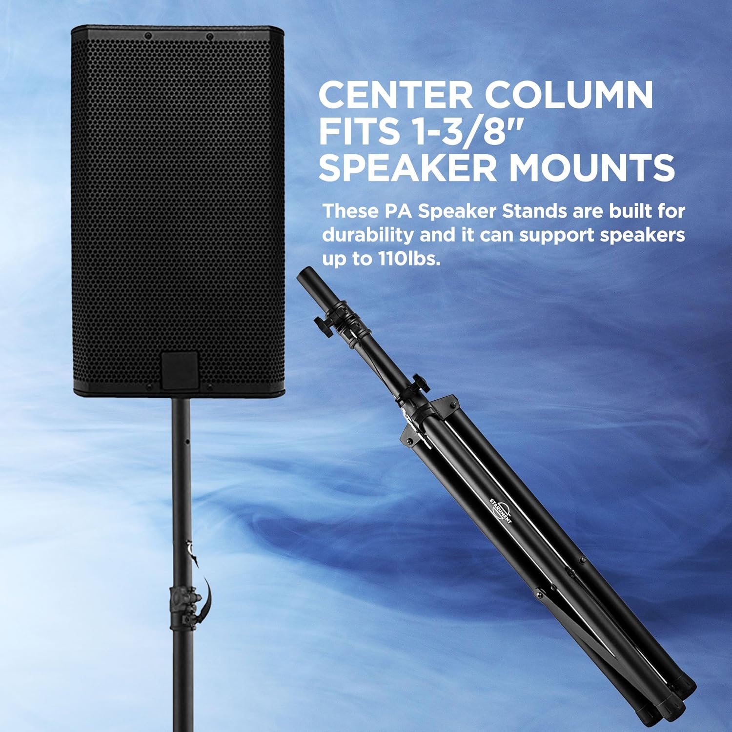 guitar center pa speakers