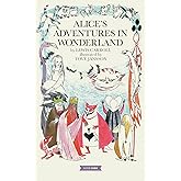 Alice’s Adventures in Wonderland: Tove Jansson Edition (New York Review Books Kids)