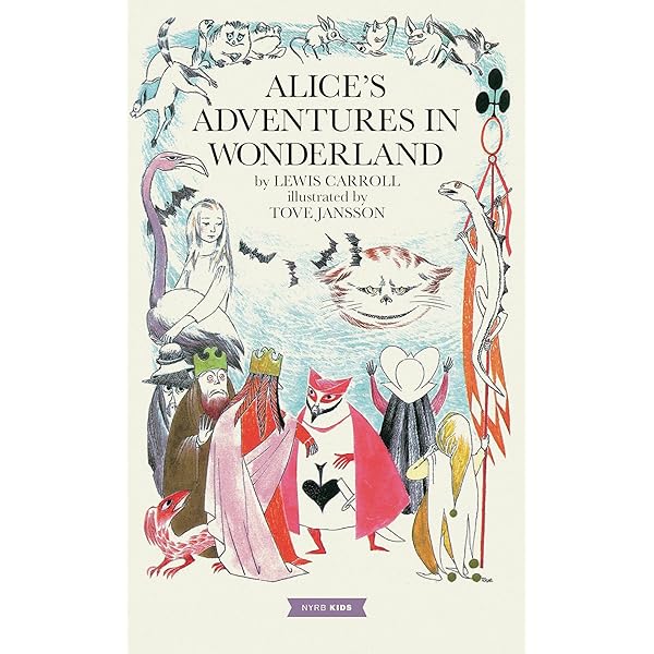Alice’s Adventures in wonderland Alice's Adventures in Wonderland: CARROLL LEWIS/JANSSO
