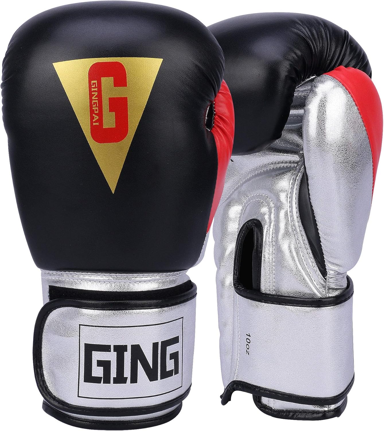 dope boxing gloves