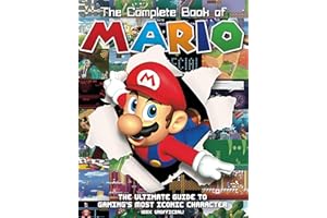 The Complete Book of Mario