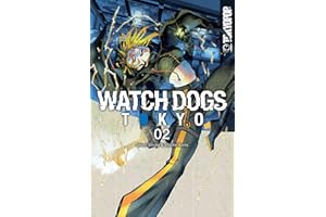 Watch Dogs Tokyo, Volume 2