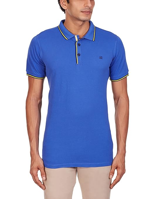 Buy Cole Reaction Men's Polo at Amazon.in