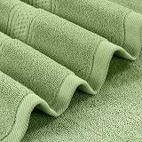Utopia Towels 4 Piece Bath Towel Set 69x137 cm Premium 100% Ring Spun Cotton view 8