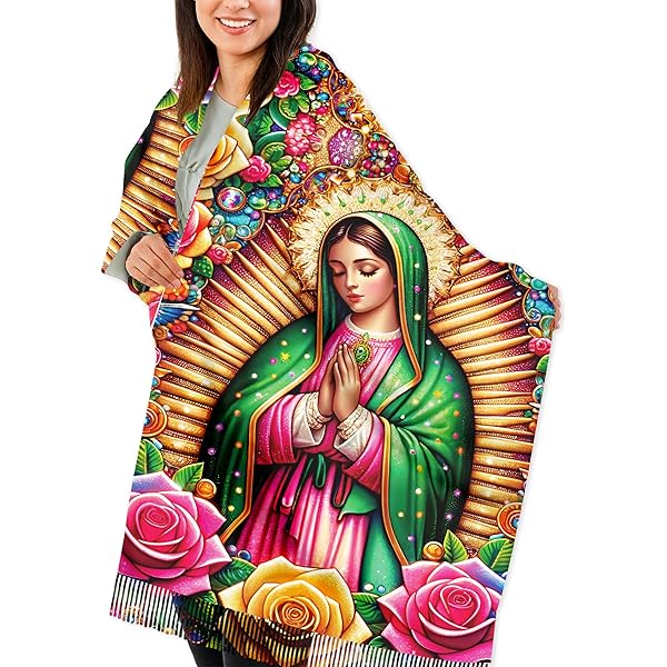 Amazon.com: Del Mex Authentic Mexican Poncho Cobija Blanket