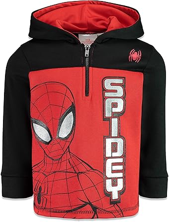 avengers zip hoodie